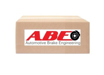 Суппорт тормозной abe czh1372 фото №1