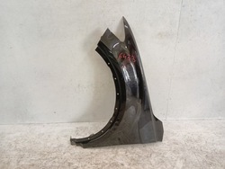 Крило лівий перед переднє vw t-roc t roc 2ga 18- фото №1