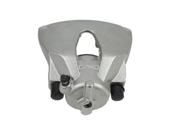 Супорт гальмівний лівий перед astra corsa vectra фото №1