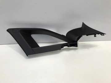 Citroen c5x c5 x 2022 захист обшивка стійка правий зад верхній 98376677zd фото №1