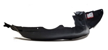 Подкрылок передние p chevrolet aveo hb 08- нет pęka фото №1