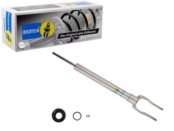 Амортизатор спортивный перед левый правые jeep grand cherokee grand фото №1