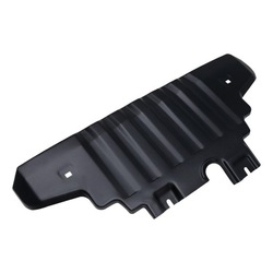 Защита pod бампер ford bronco 2021+ фото №1