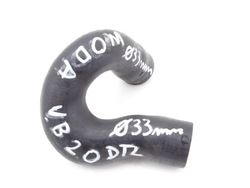 Vectra b 2.0 dtl шланг шланг води фото №1