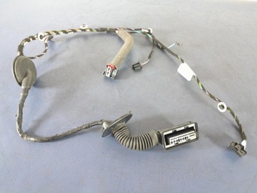 Octavia iii рестайлинг жгут дверь зад левый 5e0971693c фото №1