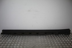 Накладка пороговая порог левый toyota rav4 v 5 фото №1