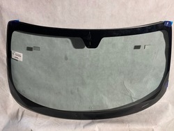 Стекло передняя лобовое dodge challenger купе солнечный 2008-2014 фото №1