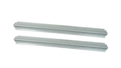 Порог ремкомплект порога l=p x2 szt audi a4 b6 b7 фото №1