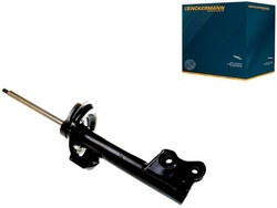 Амортизатор телескоп перед l/p mercedes a 04- dencker фото №1