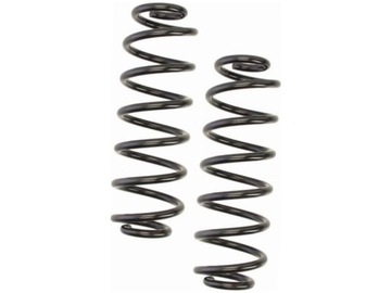 Пружины зад lesjofors 4295111 фото №1