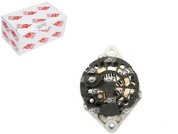 Aspa4073 p генератор з шкив фото №1