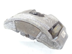 Суппорт тормозной левый перед переднее audi a8 d4 4h 3.0 tdi 4h05an фото №1