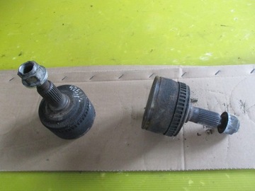 4751/4 шарнир полуоси приводной vito w638 2.2cdi 6383342334 фото №1