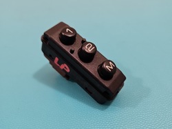 Перемикач пам'яті регулювання сидіння lp citroen c4 grand picasso ii 13-22 фото №1