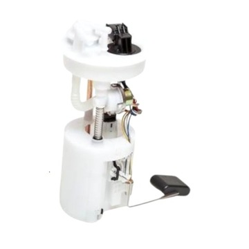 Насос пального matiz -bak метал 3 штуцери фото №1