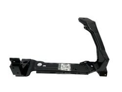 Jaguar f-pace кронштейн панель крепления фар лампы левый фото №1