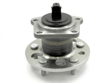 Ступица колёса зад toyota sienna 3.0 1998-2004 фото №1