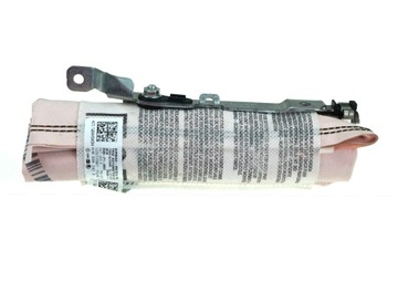 Подушка подушка безопасности сиденья правая fabia iii 6v0880242d фото №1