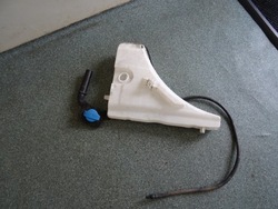 Audi q7 ii 4m бачок омывателя 4m0955449 g фото №1