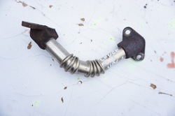 Клапан egr chevrolet cruze i 2.0 vcdi фото №1