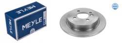 Диски 259mm mini r50 r52 r53 r55 r56 r57 r58 r59 фото №1