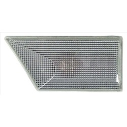 Поворотник перед правий opel signum vectra c 02-09 фото №1