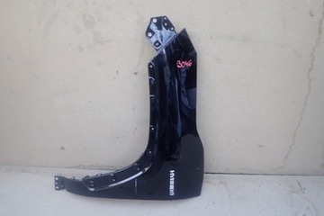 Крыло левый перед toyota rav4 rav 4 5 v 19- фото №1