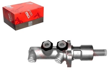 Насос тормозная bmw 5 e34 7 e32 daewoo lublin фото №1