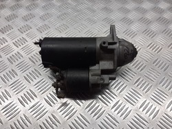 Стартер opel vectra c 2.2 dti фото №1