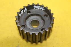 Колесо распределительный вал 038105263f bkd passat b6 2.0tdi фото №1