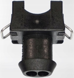 Оригінальна корпус штекери mercedes фото №1