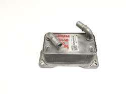 Радіаторів масла volvo 2.0 d4 d4204t11 31293917 фото №1