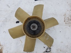 Visco wisco вентилятор daf 45 55 lf 4 циліндри фото №1