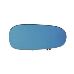 Скло дзеркало ліві lancia lybra lybra sw 99-05 фото №1