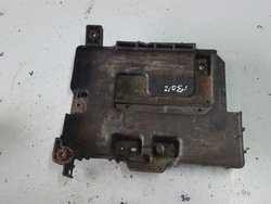 Hyundai i30 ii 12-16r основание акумулятора фото №1