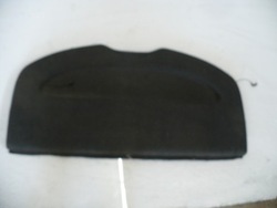 Полка багажника renault megane ii фото №1