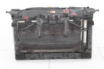 Pas перед переднє mazda 6 gh 06-10r 2.2d фото №1