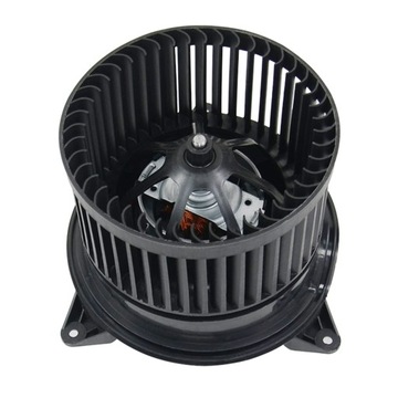 Ford focus mk1 1 i вентилятор повітродувка інтер'єру фото №1