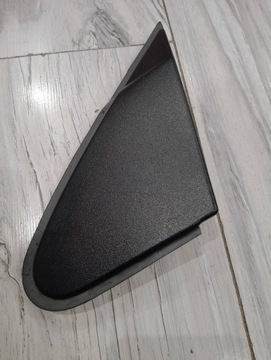 Трикутник крила ліва заглушка koleos i 96319jy00a фото №1