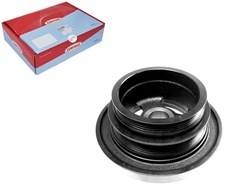 Колесо пасове вала колінчастого corteco 658059 31415300 фото №1