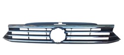 Vw passat b8 3g решітка решітка радіатора хромовані елементи 3g0853653 фото №1