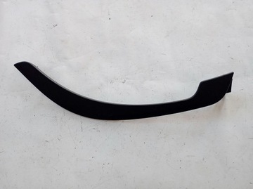 Планка дверь зад левая toyota corolla cross 21- фото №1