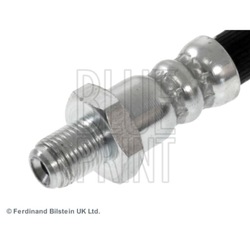 Блакитний print шланг ham. elast. jeep t. compass pa фото №1