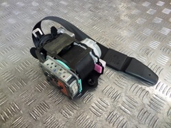 Audi a6 c7 4g0 pas безпеки праві перед переднє 4g8857706m фото №1