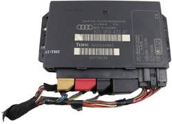 Audi a2 блок управления модуль комфорта 1.4 tdi 8z0959433ac фото №1