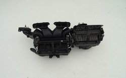 2019 camaro отопитель воздуходувка dwustrefowa фото №1