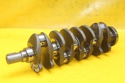 Wał коленчатый zafira c astra j h mokka cobmo 1.7 cdti a17dte фото №1