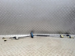 Тросы изменения коробки передач opel astra j 2.0 cdti фото №1