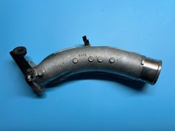 Труба шланг турбонагнетателя renault qashqai talisman espace megane 1.6 tce фото №1