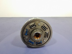 Yamaha yzf r3 15-18 зчеплення корзина sprzęgłowy фото №1